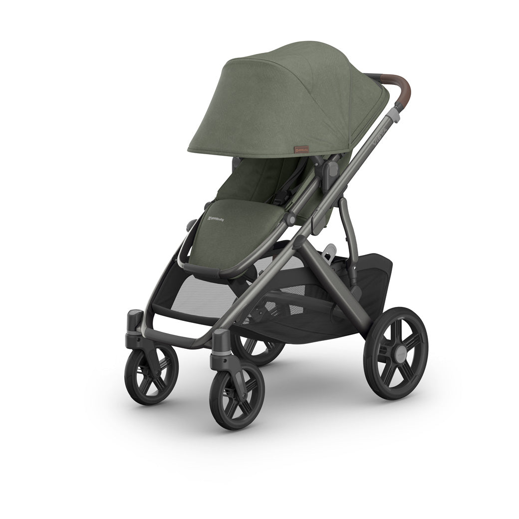 Vista V3 Stroller + PiggyBack Bundle