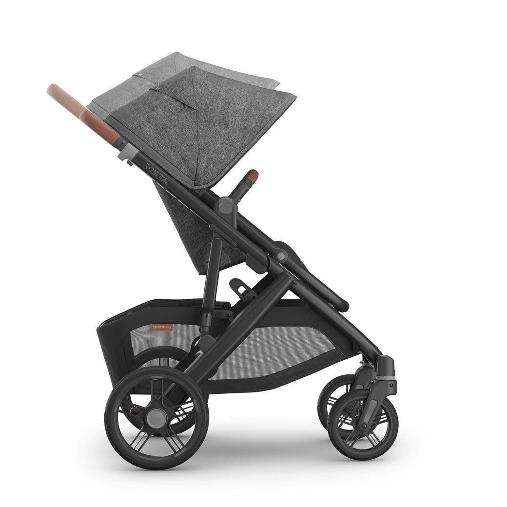 Vista V3 Stroller + Travel Bag Bundle