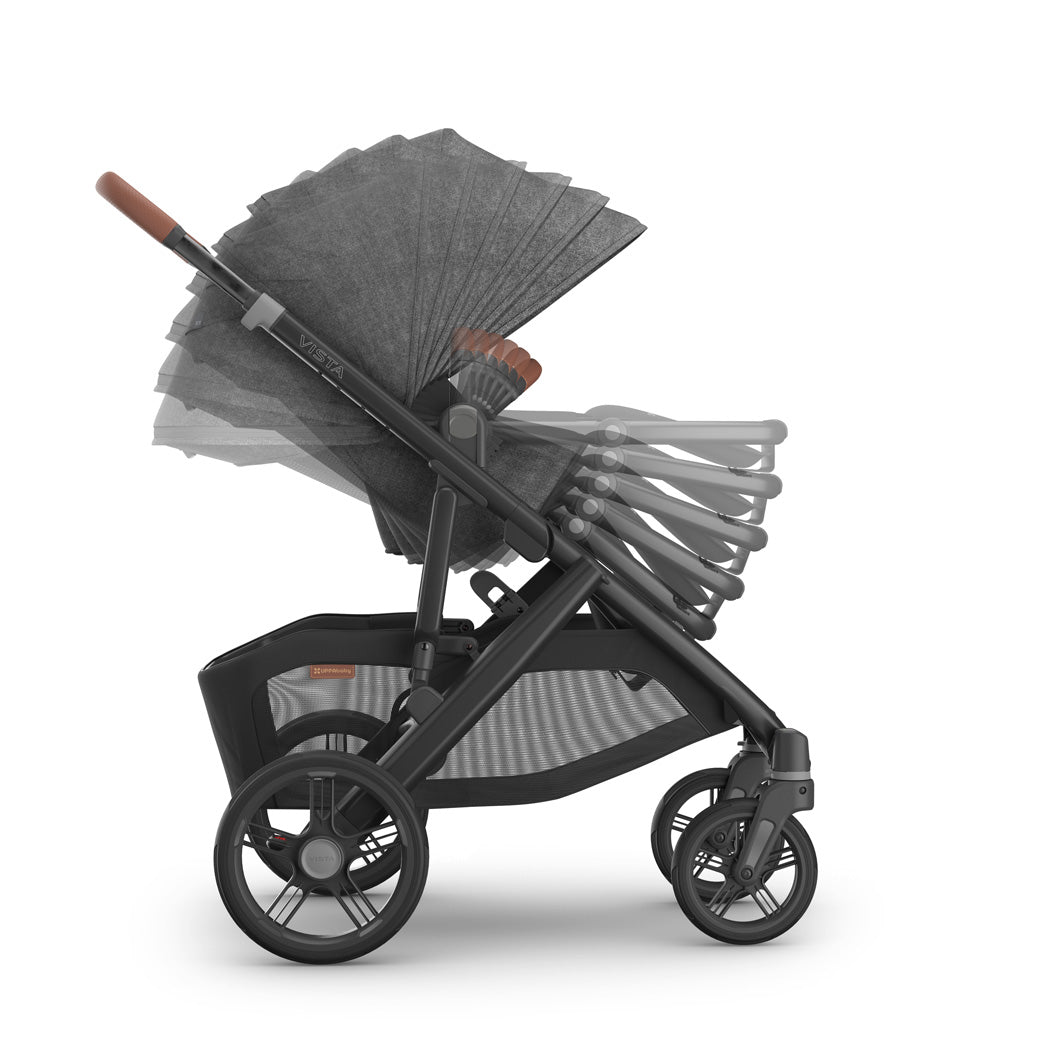 All-Terrain Vista V3 Stroller