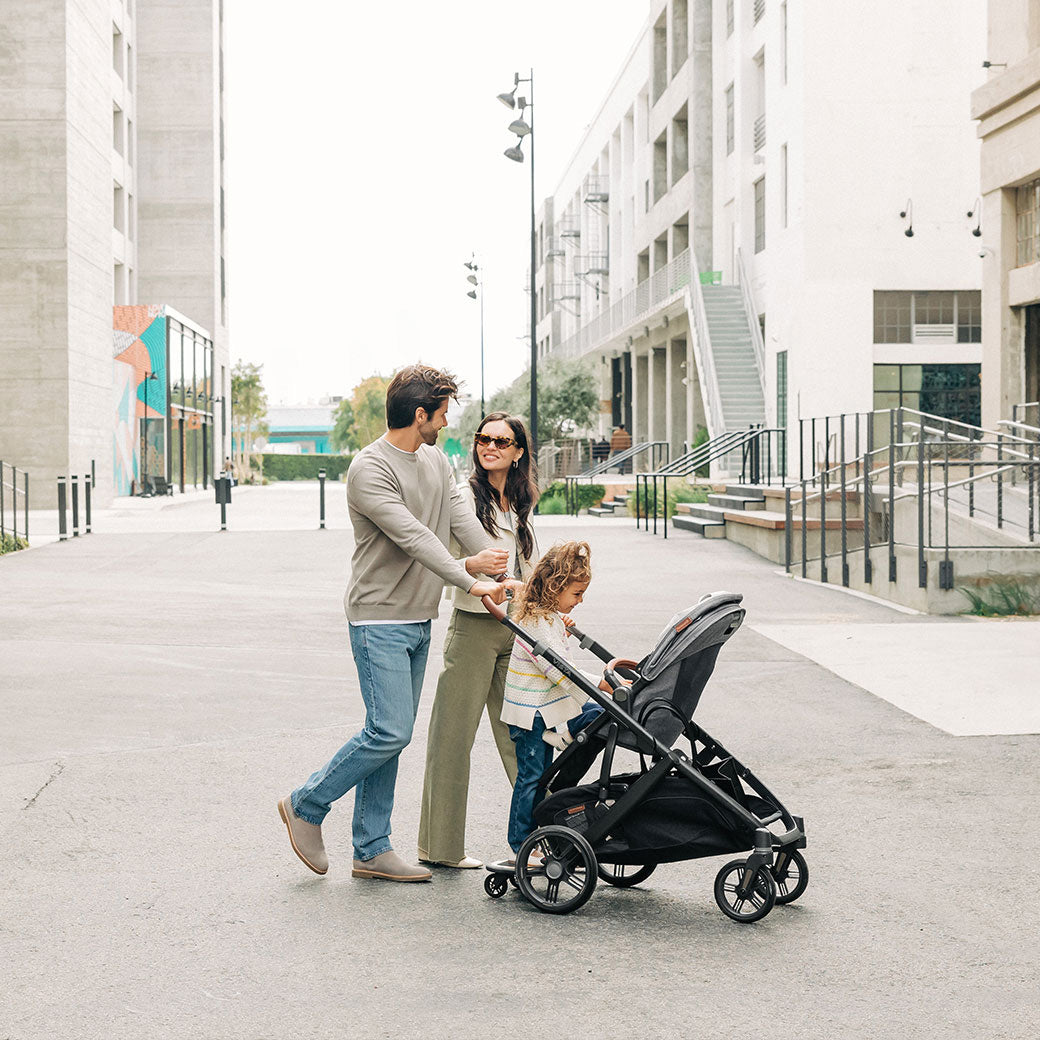 Vista V3 Stroller
