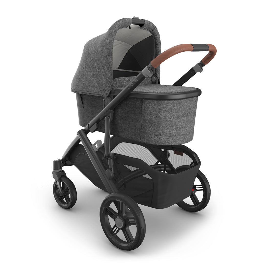 Vista V3 Stroller + Aria V2 Travel System