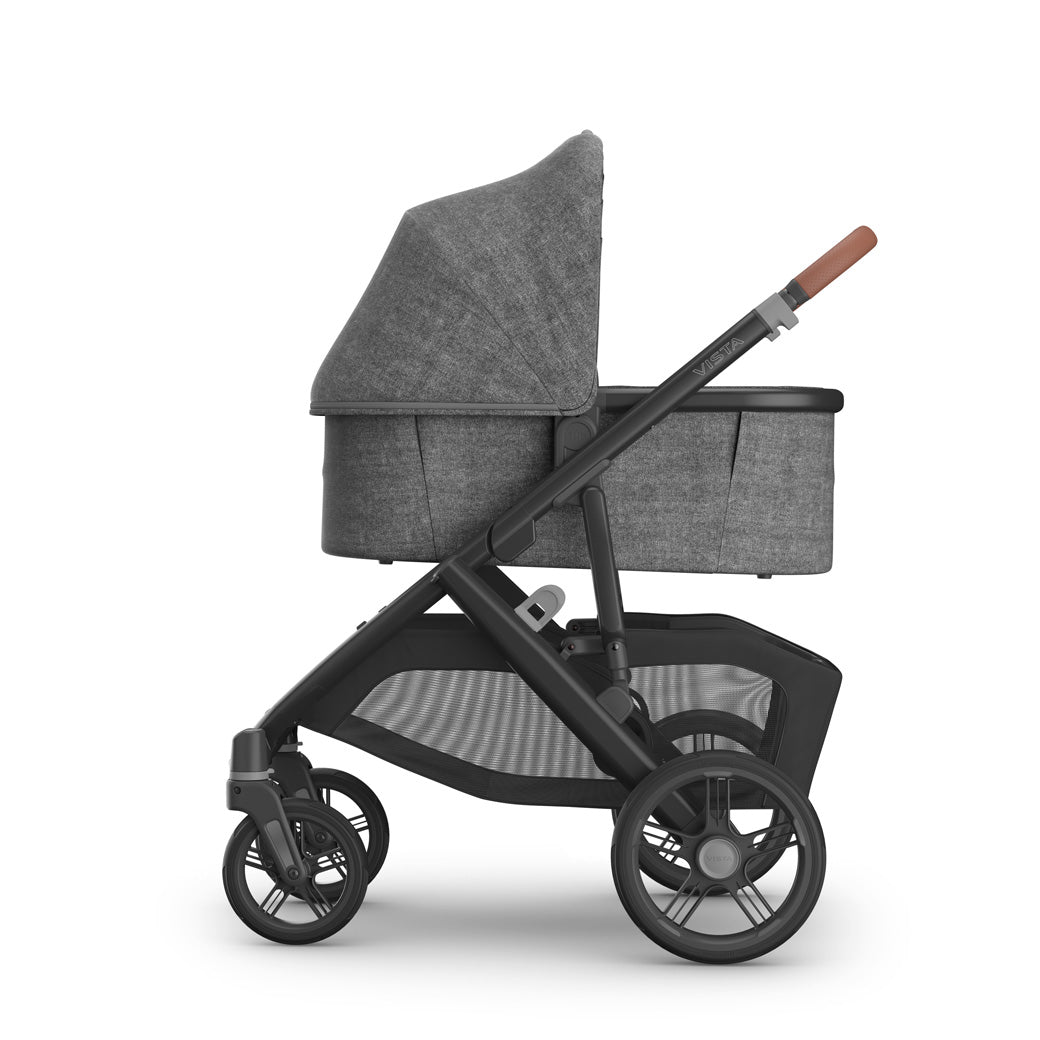 Vista V3 Stroller + Travel Bag Bundle