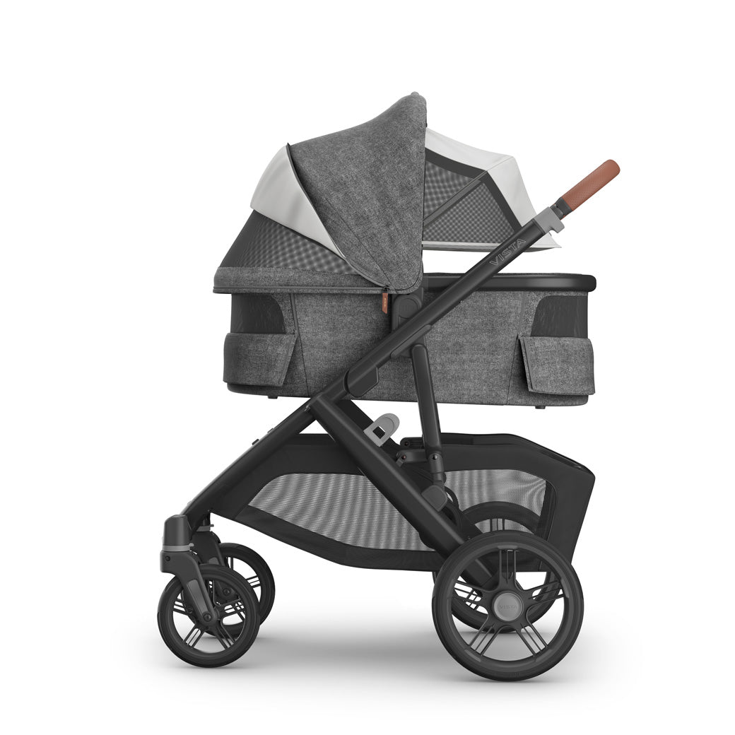 Vista V3 Stroller + Travel Bag Bundle