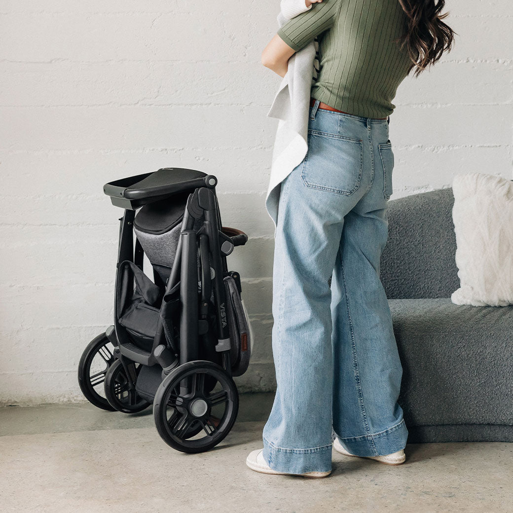 All-Terrain Vista V3 Stroller