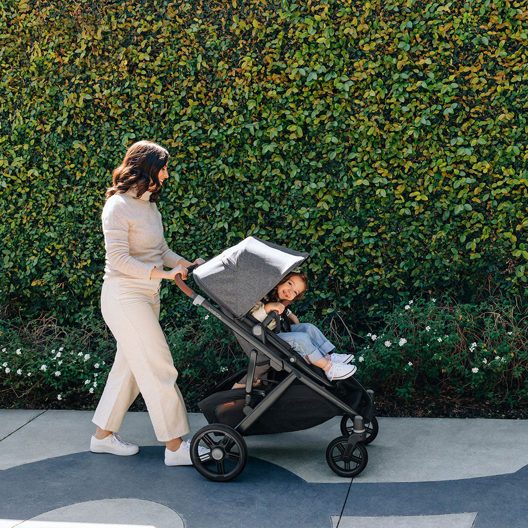 All-Terrain Vista V3 Stroller