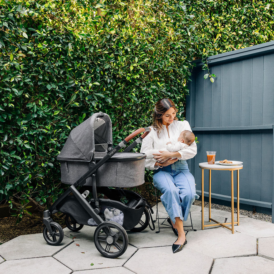 All-Terrain Vista V3 Stroller
