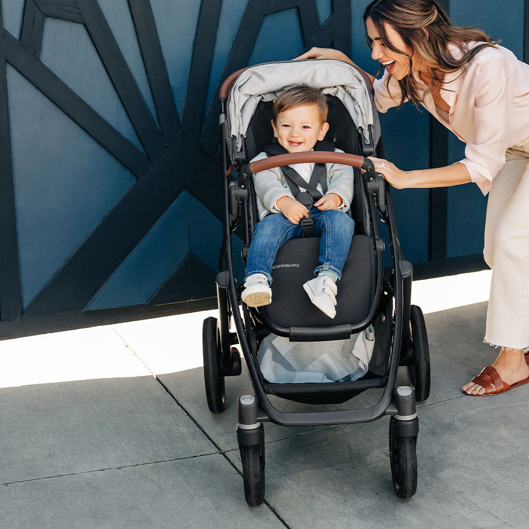 All-Terrain Vista V3 Stroller
