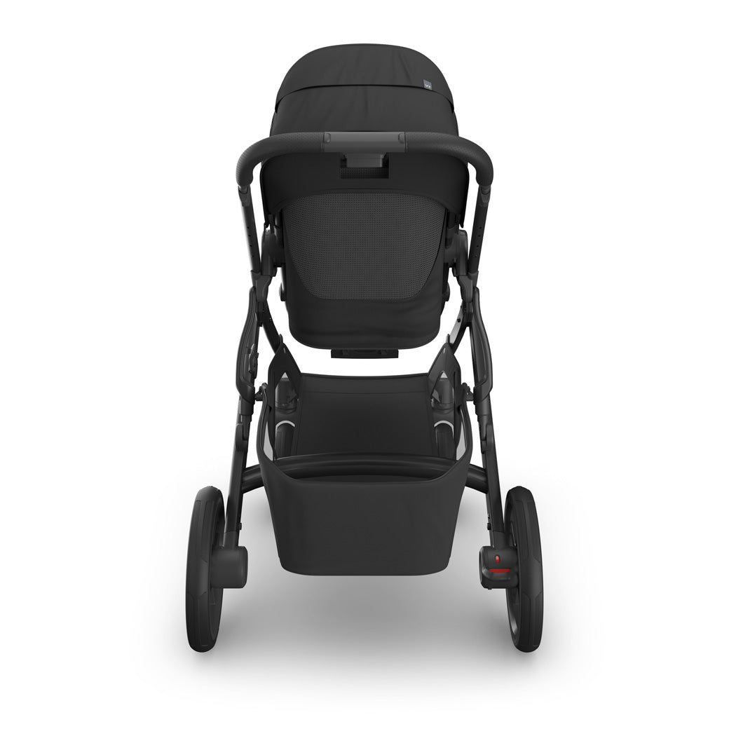 Vista V3 Stroller + Nuna PIPA Series Travel System