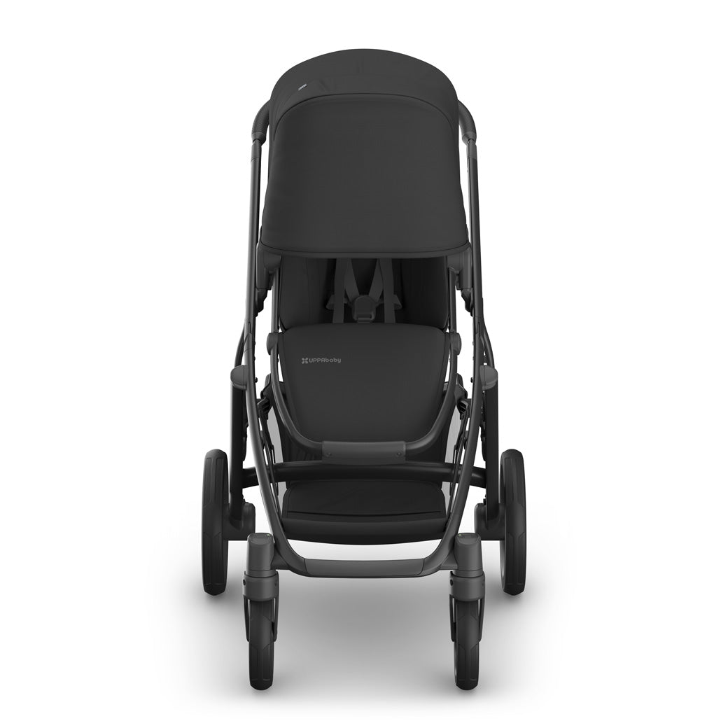 Vista V3 Stroller + Nuna PIPA Series Travel System