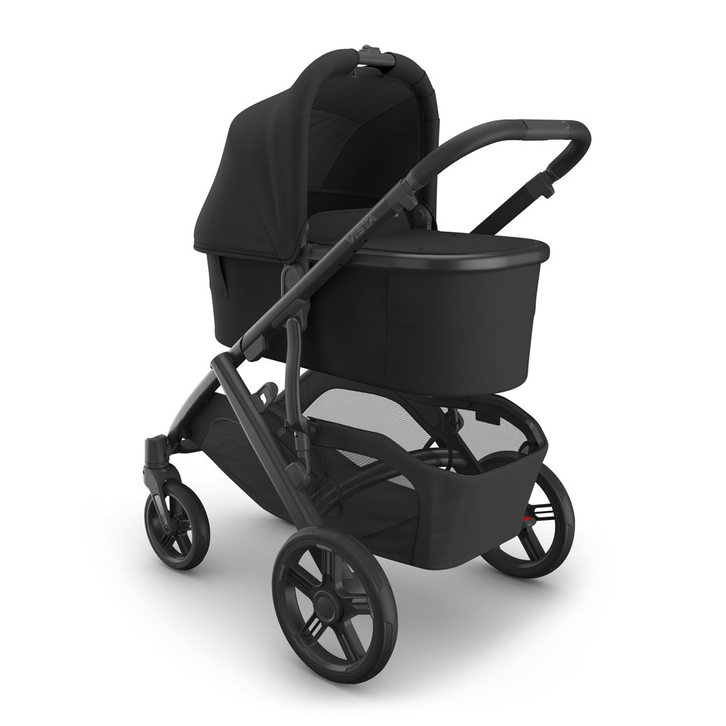 Bassinet V3