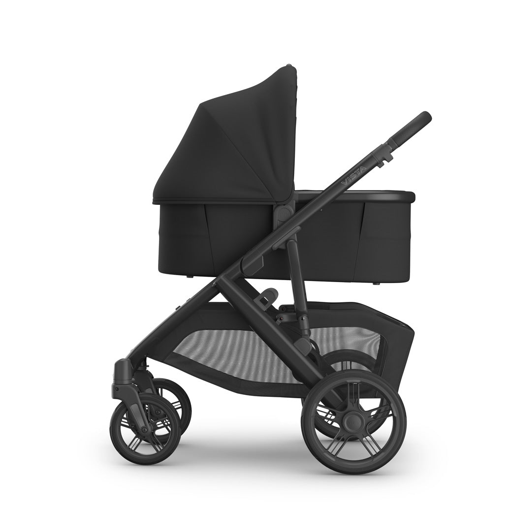 Bassinet V3
