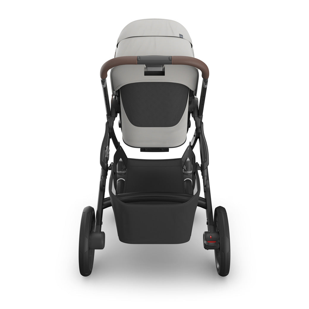 Vista V3 Stroller + Nuna PIPA Series Travel System