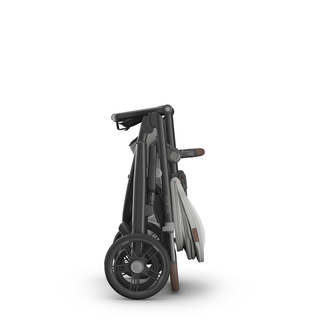 Vista V3 Stroller + Aria V2 Travel System