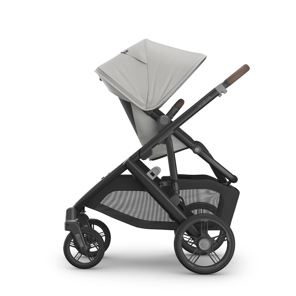 Vista V3 Stroller + Travel Bag Bundle