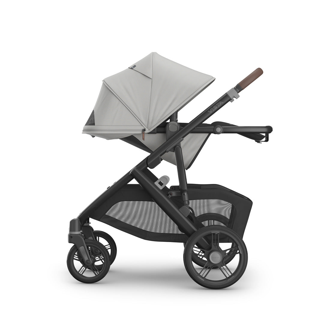 Vista V3 Stroller + Aria V2 Travel System