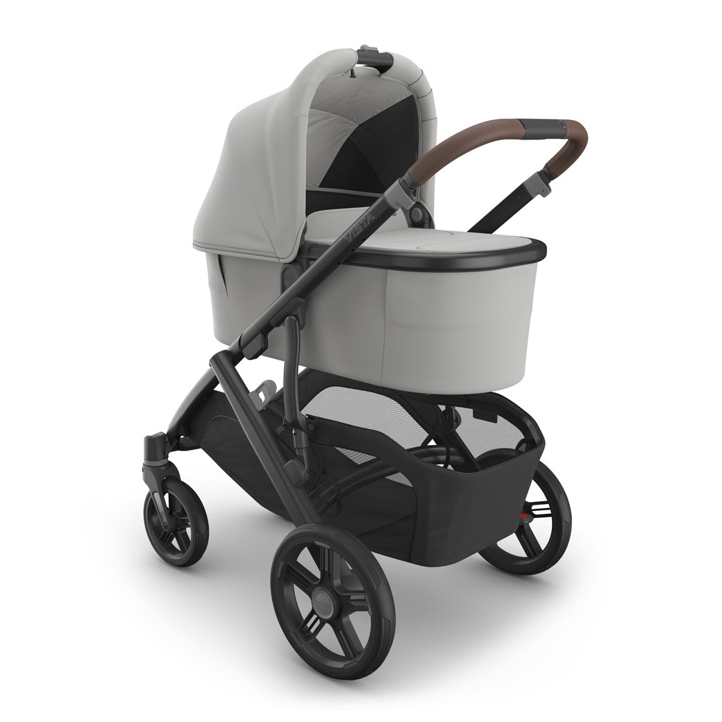 Vista V3 Stroller + Aria V2 Travel System