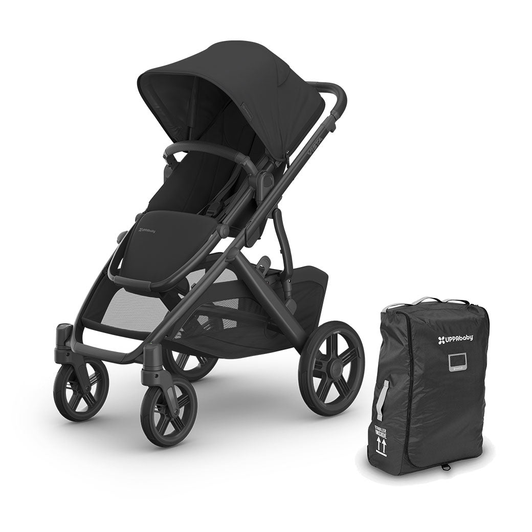 Vista V3 Stroller + Travel Bag Bundle