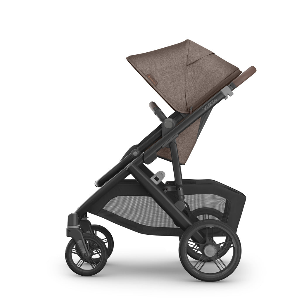 Vista V3 Stroller + PiggyBack Bundle