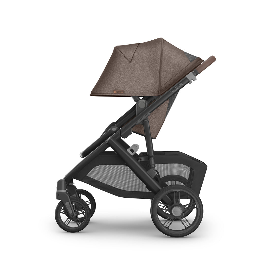 Vista V3 Stroller + Aria V2 Travel System