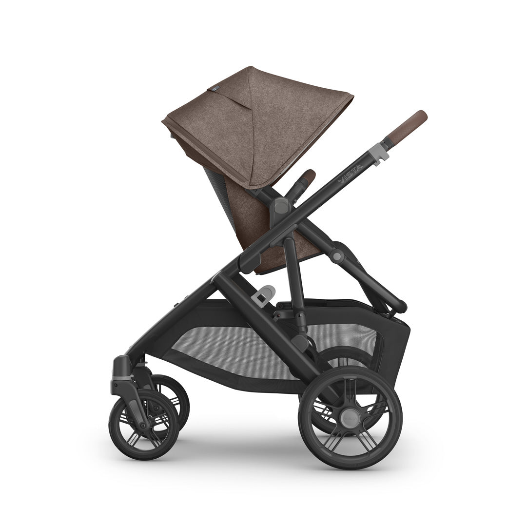 Vista V3 Stroller + Aria V2 Travel System