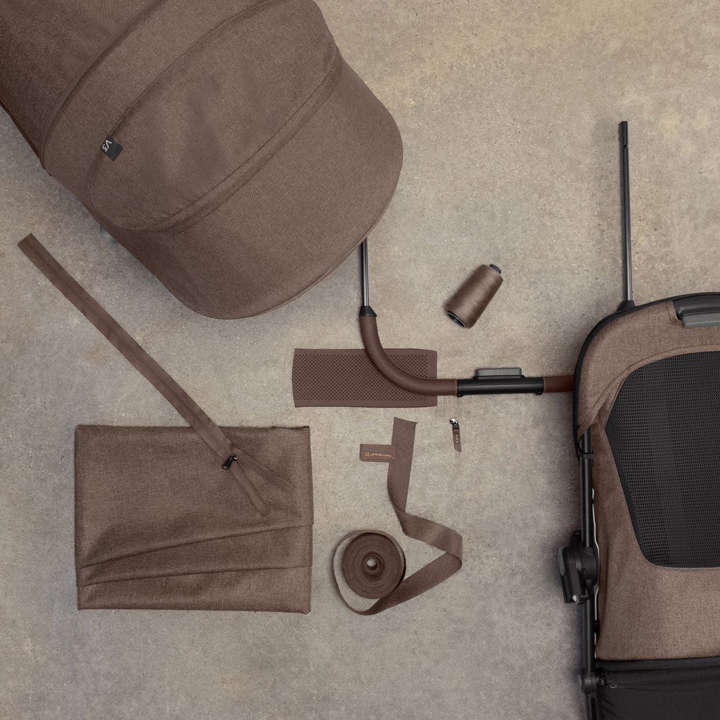 Vista V3 Stroller