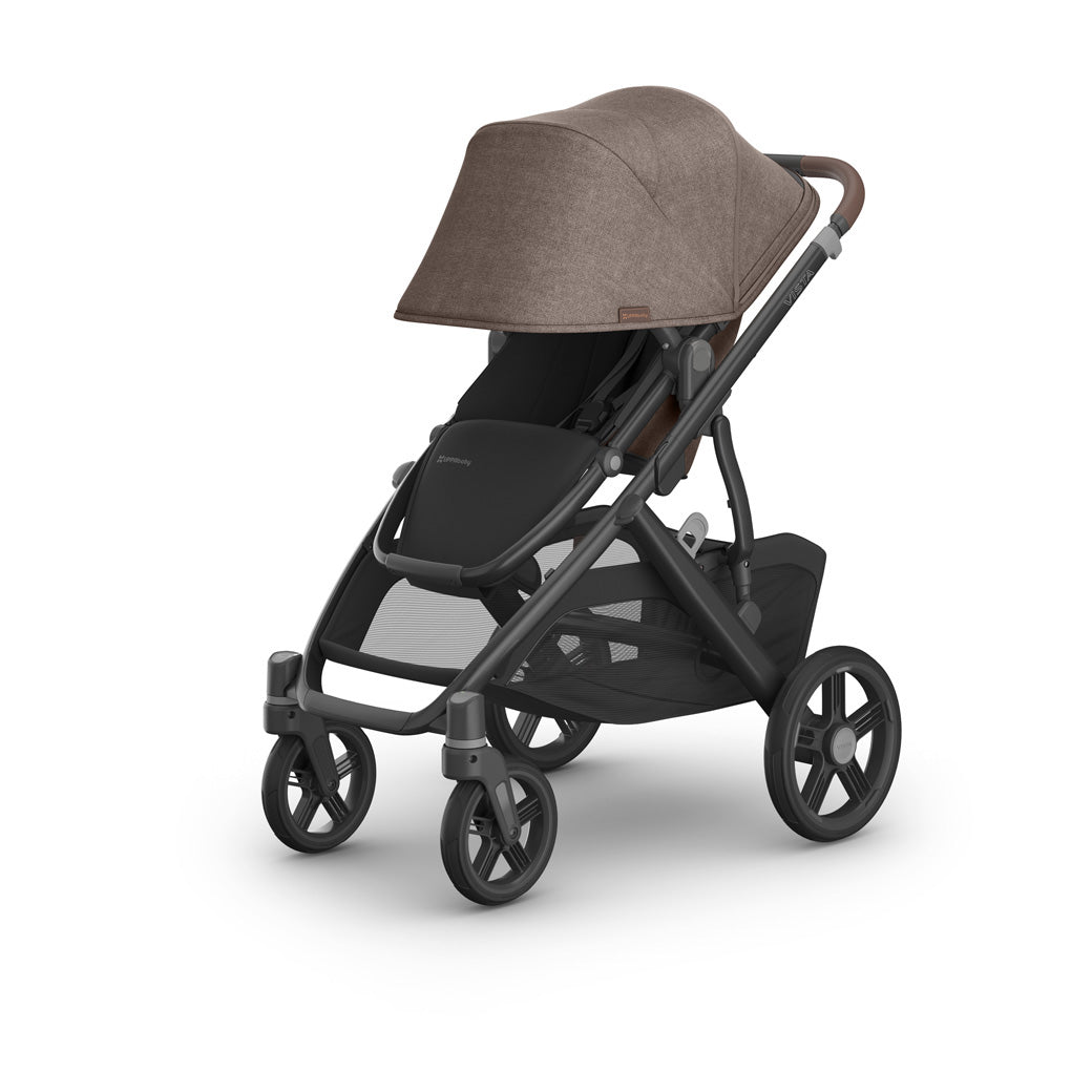 Vista V3 Stroller + Aria V2 Travel System