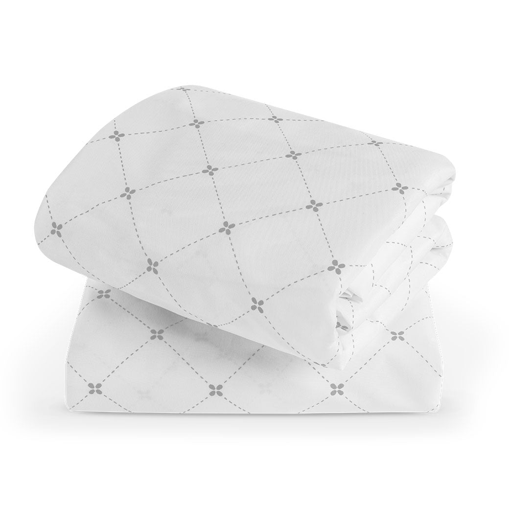Waterproof Bassinet Covers for Remi (Set of 2)