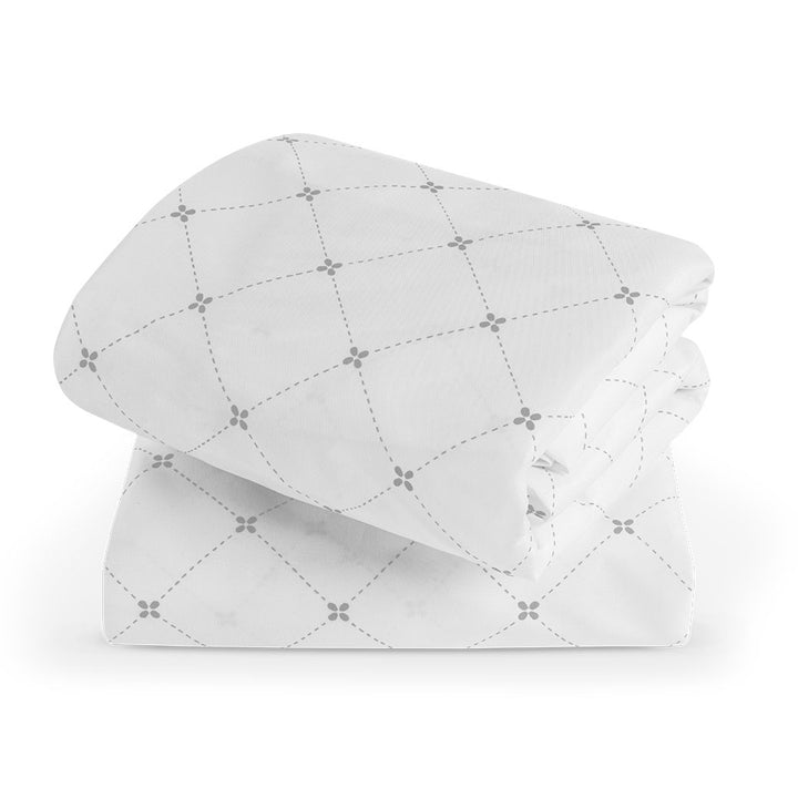 Waterproof Bassinet Covers for Remi (Set of 2)