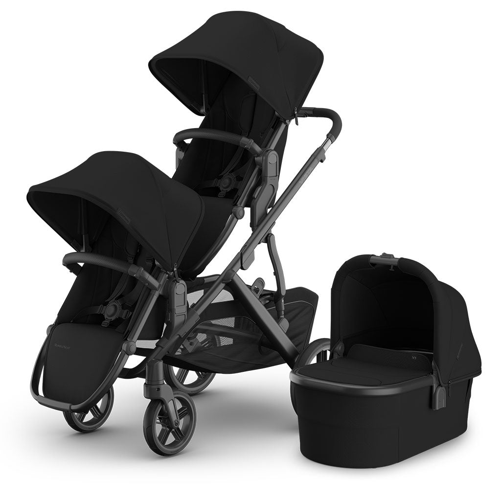 Vista V3 Double Stroller