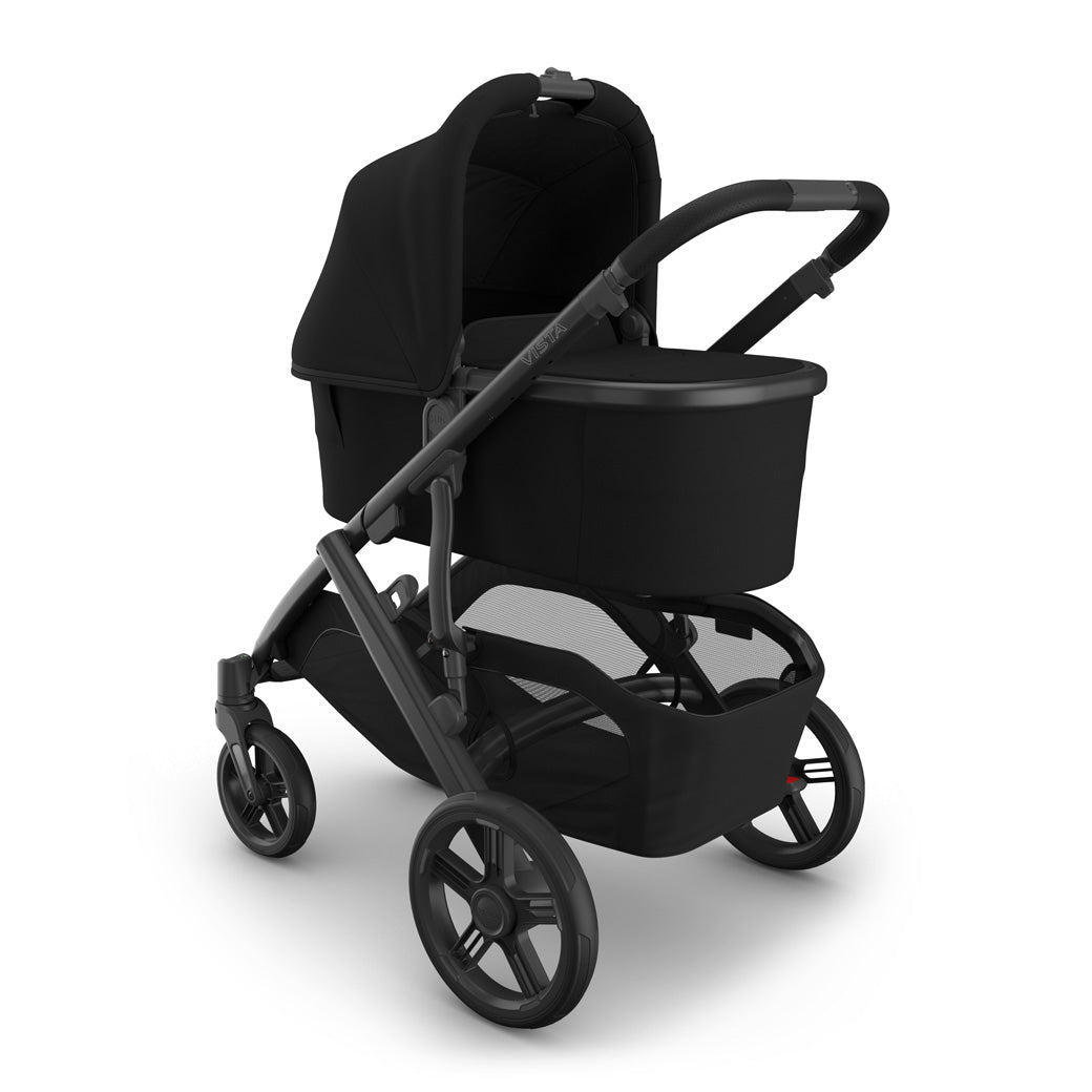 Vista V3 Stroller + Aria V2 Travel System