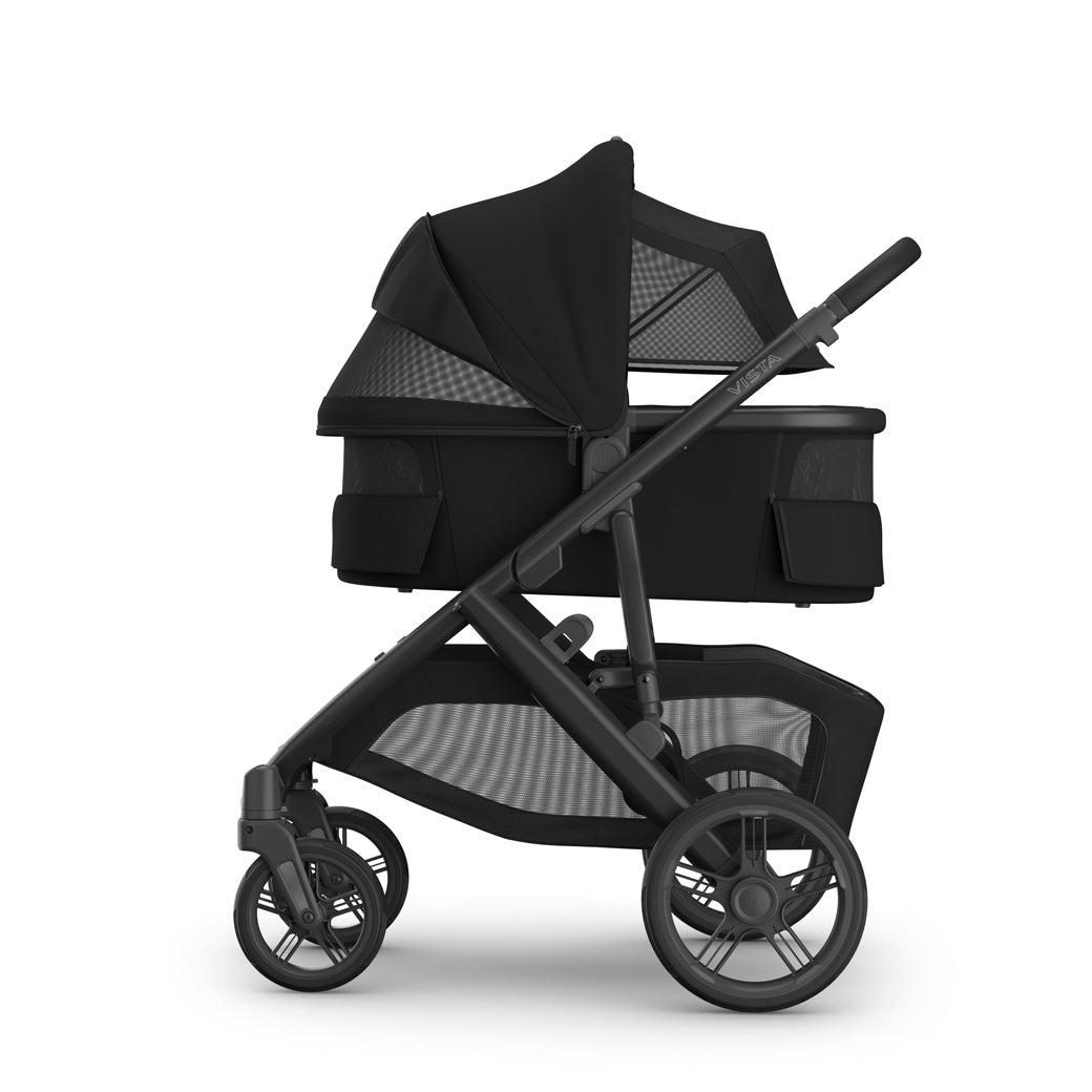 Vista V3 Stroller + Aria V2 Travel System