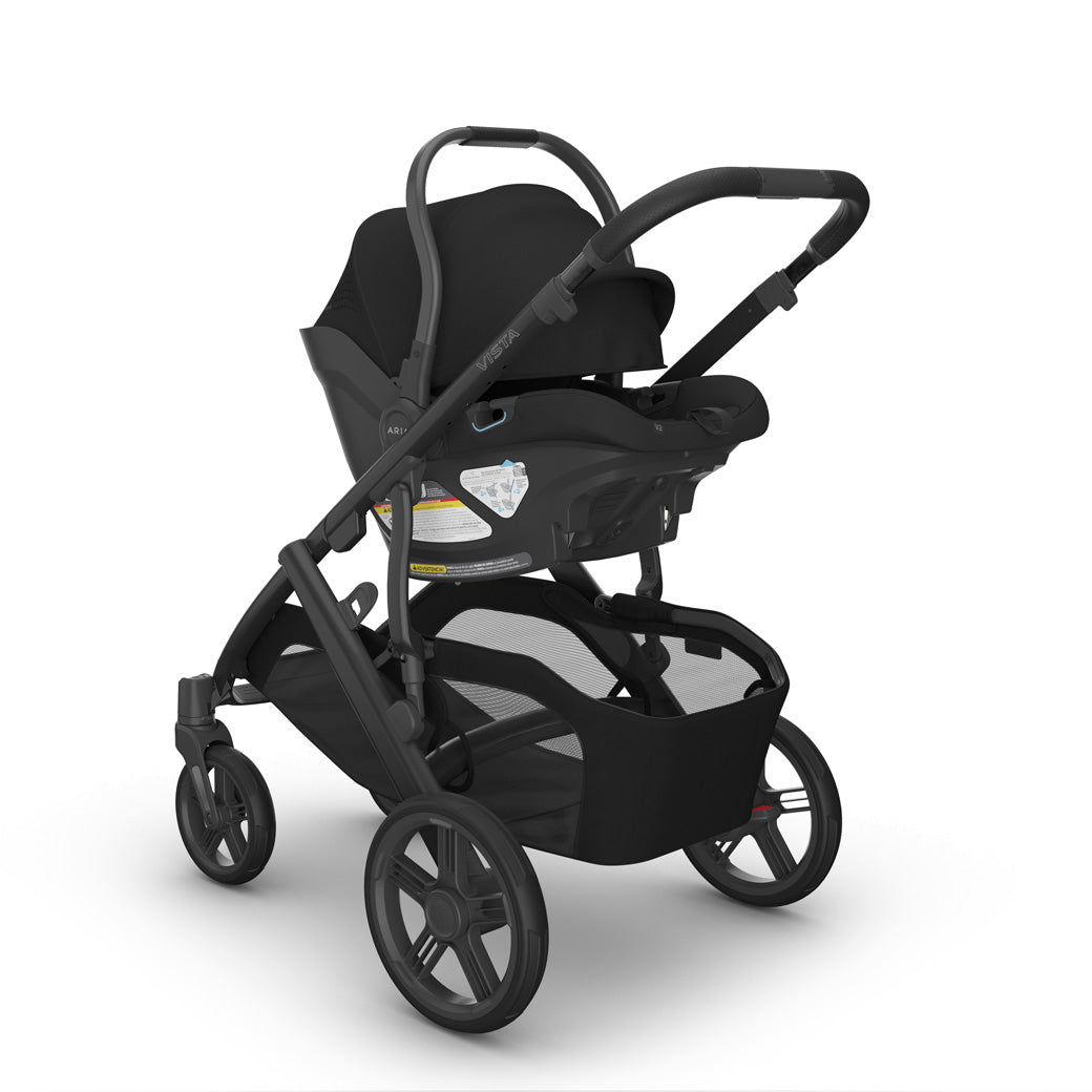 Vista V3 Stroller