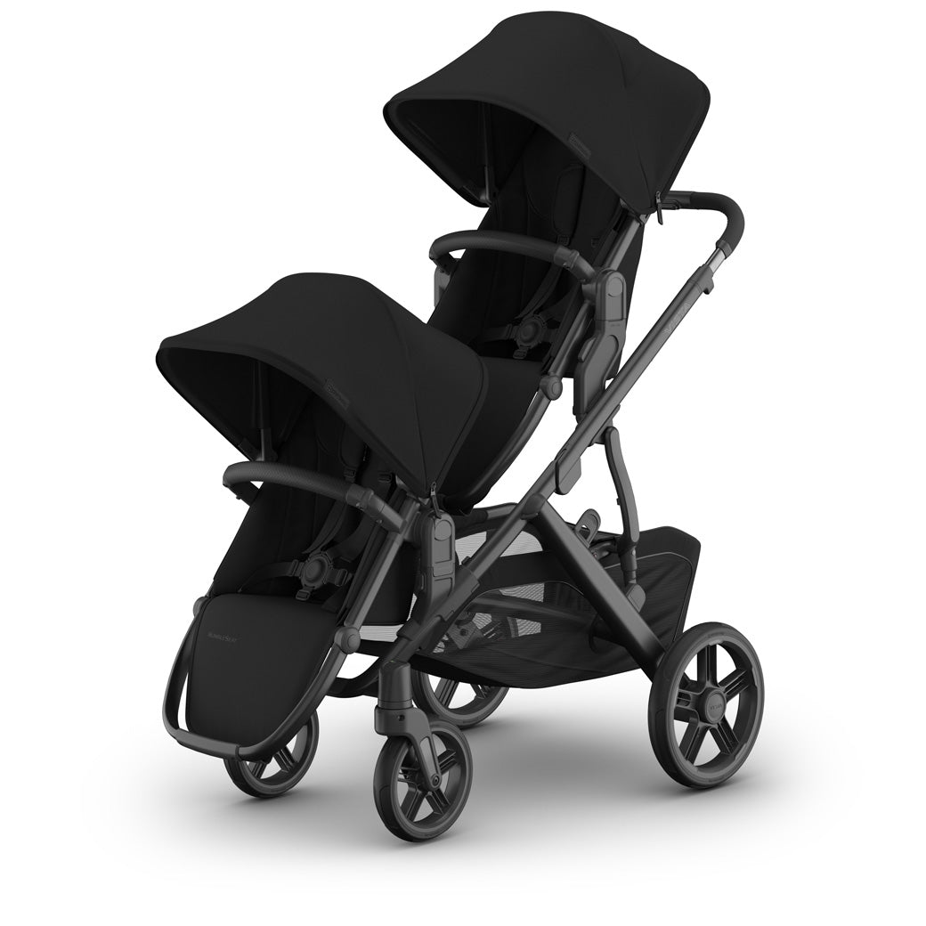 Vista V3 Double Stroller