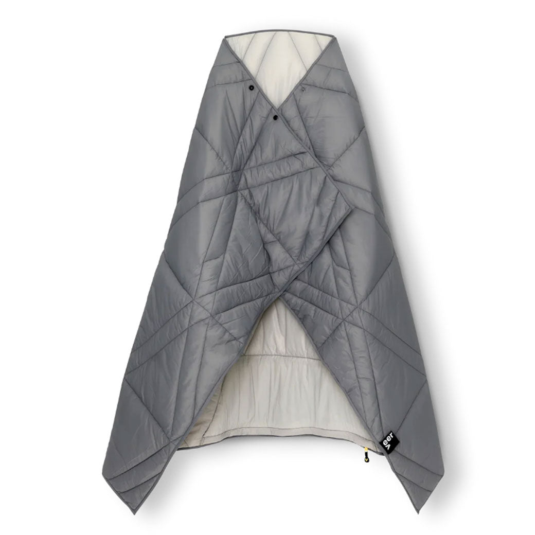 Adventure Blanket