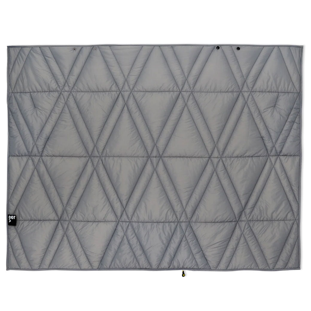Adventure Blanket