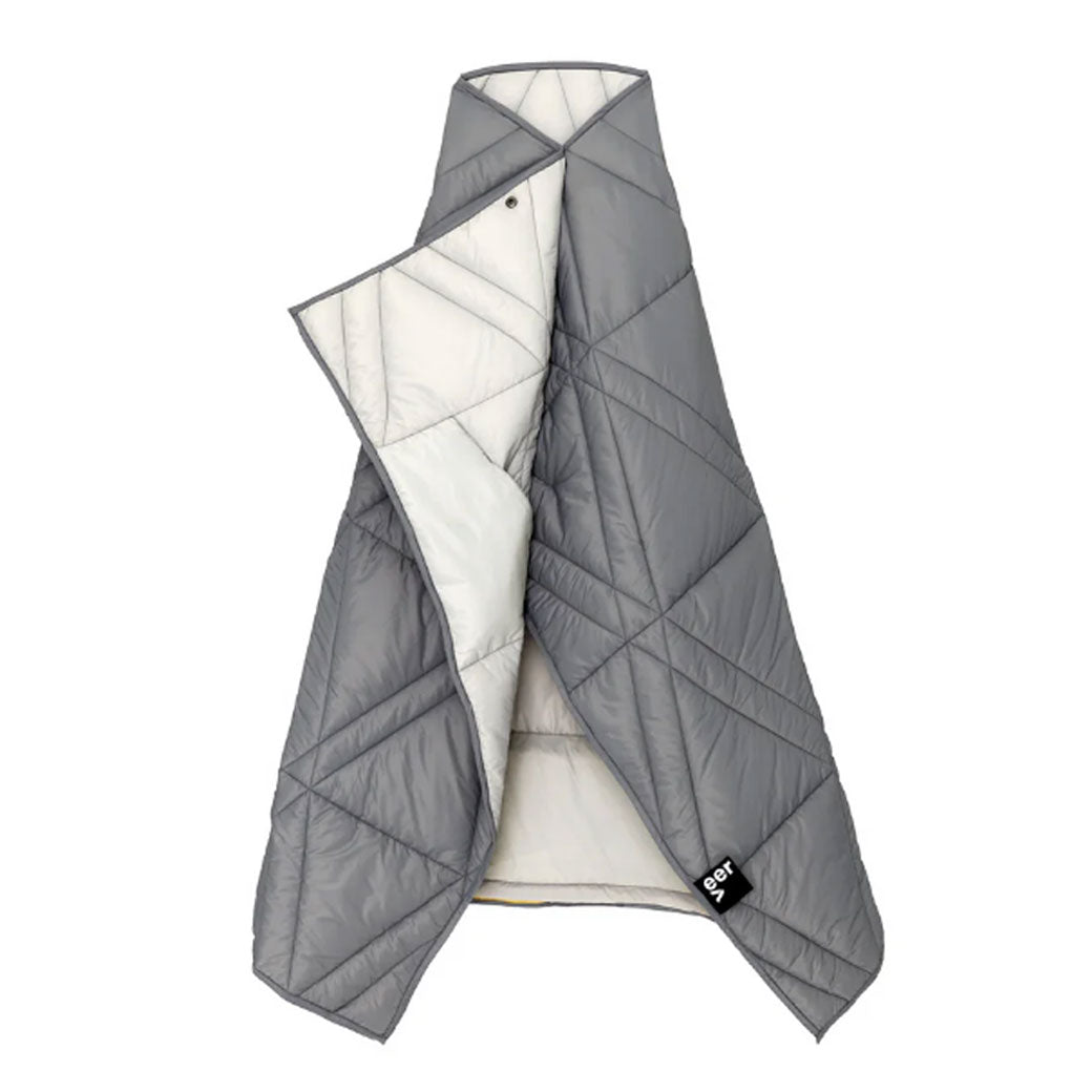 Adventure Blanket