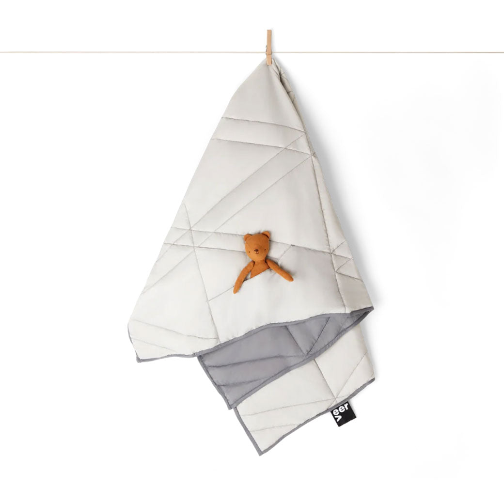 Adventure Blanket