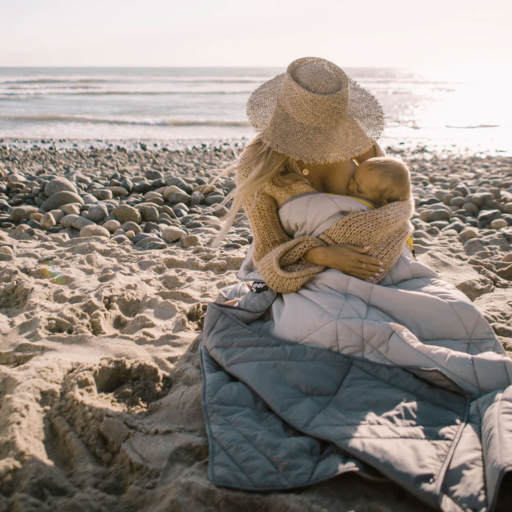 Adventure Blanket