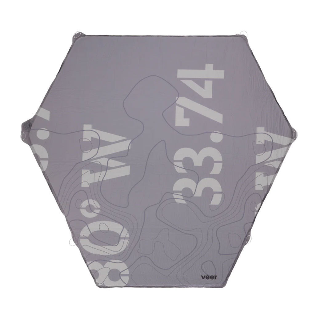 Air Pad for Basecamp XL
