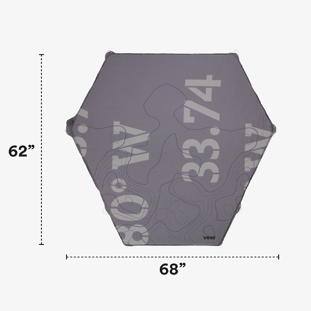 Air Pad for Basecamp XL