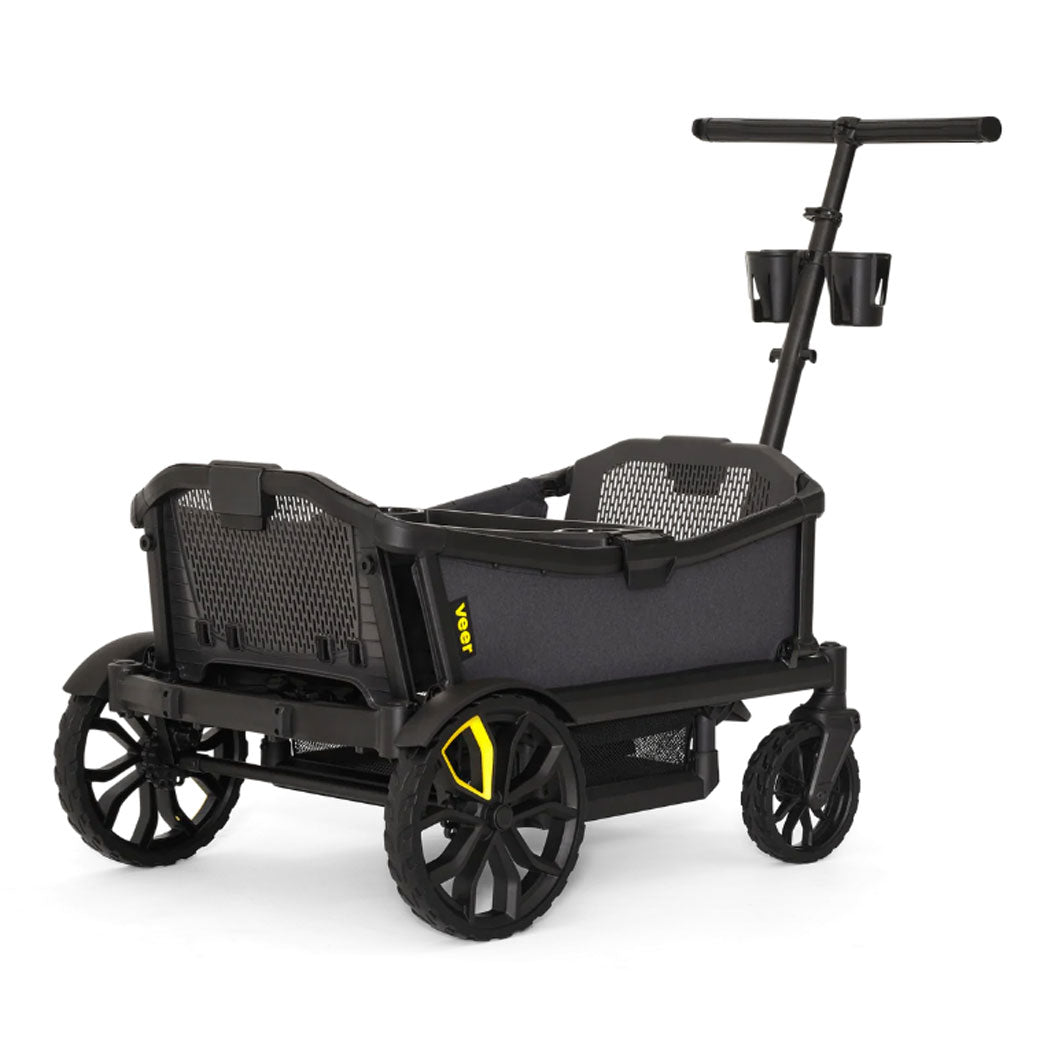 All-Terrain Cruiser XL