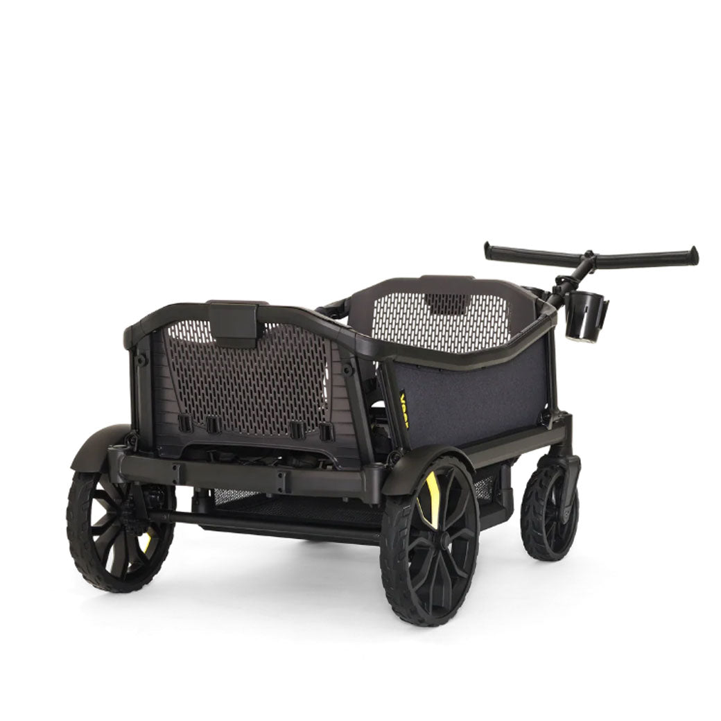 All-Terrain Cruiser XL