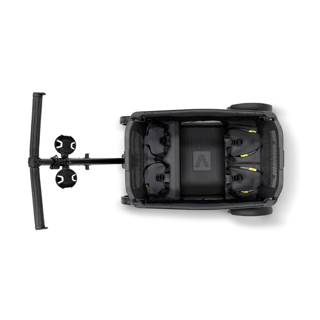 All-Terrain Cruiser XL
