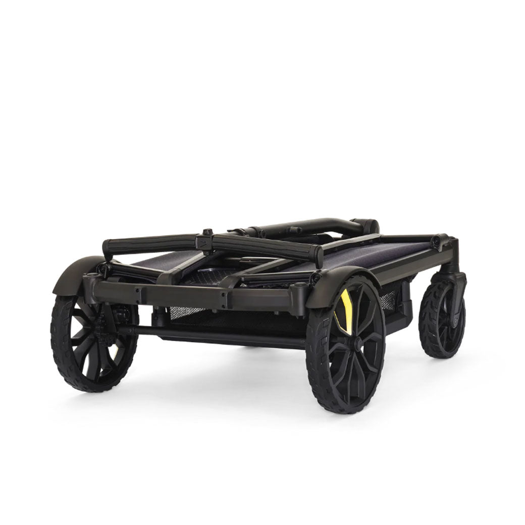 All-Terrain Cruiser XL