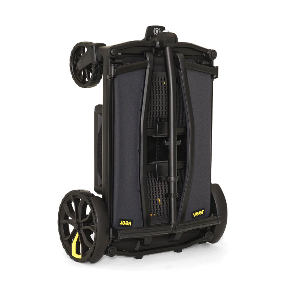 All-Terrain Cruiser XL
