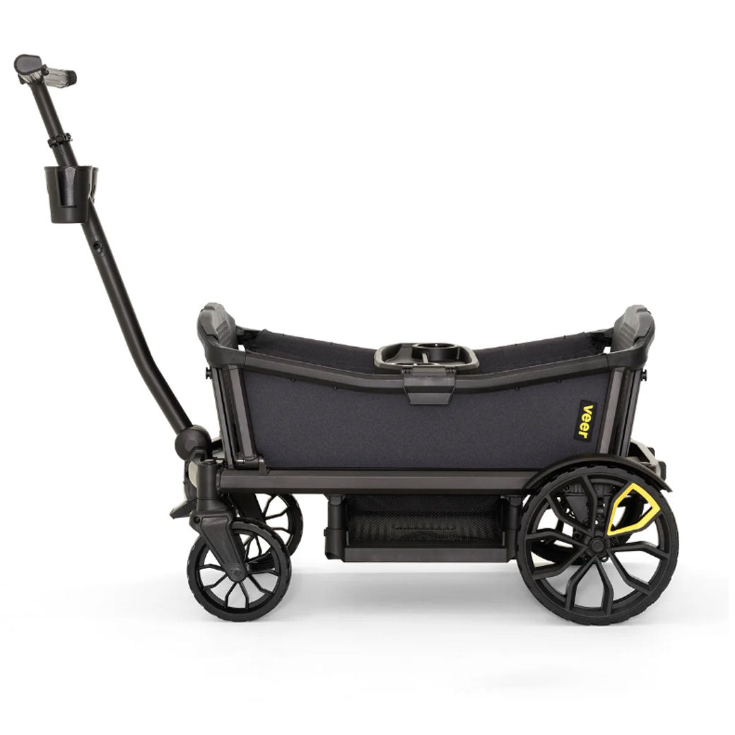 All-Terrain Cruiser XL