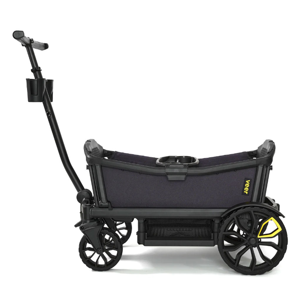 All-Terrain Cruiser Wagon