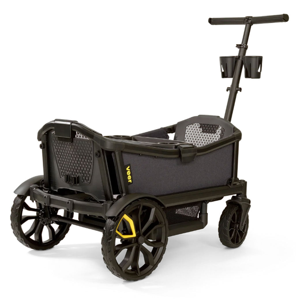 All-Terrain Cruiser Wagon