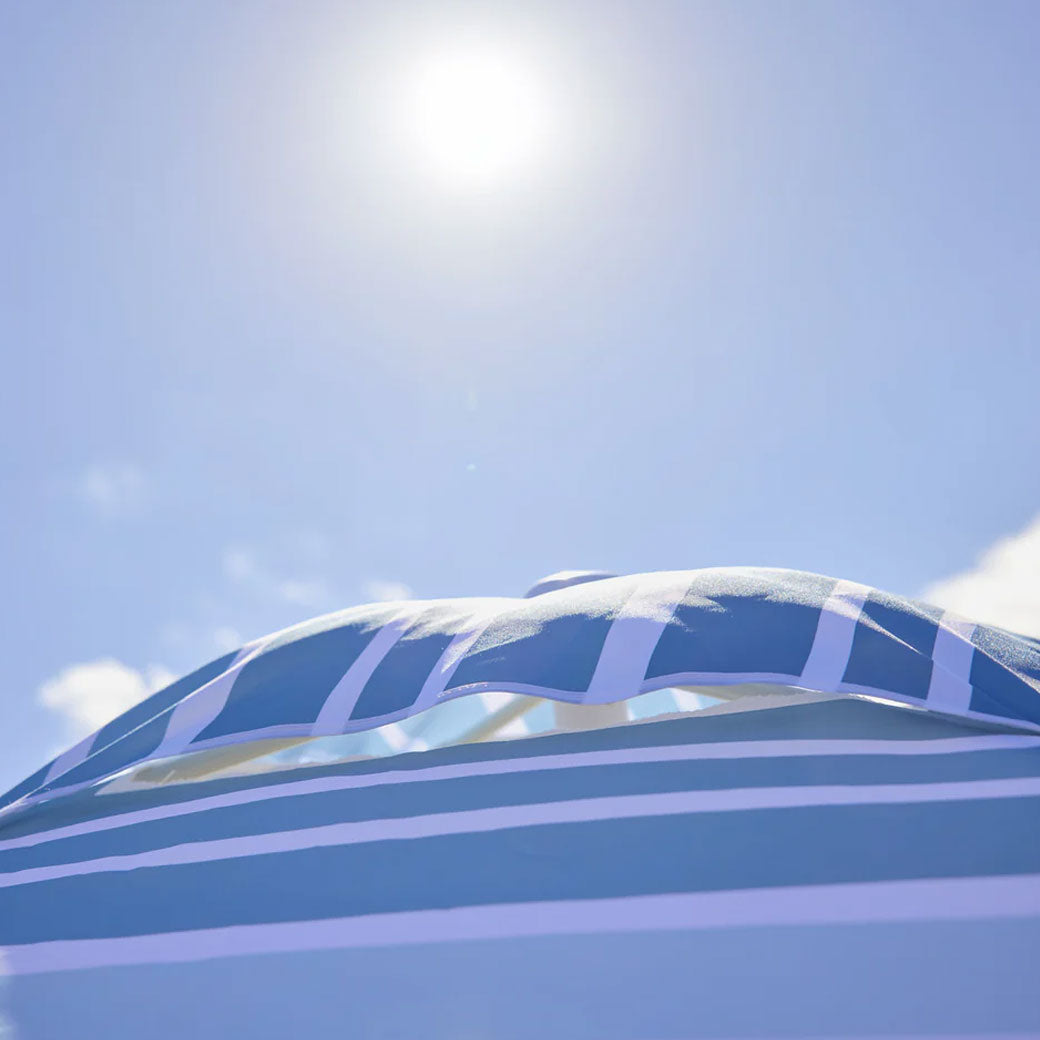 Basecamp Cabana