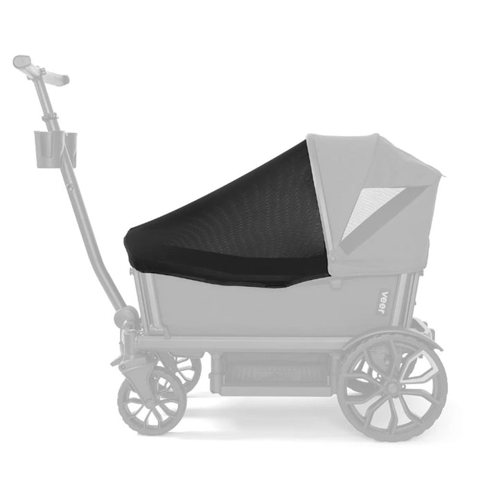 Bug Shield for Cruiser (2-Seat)